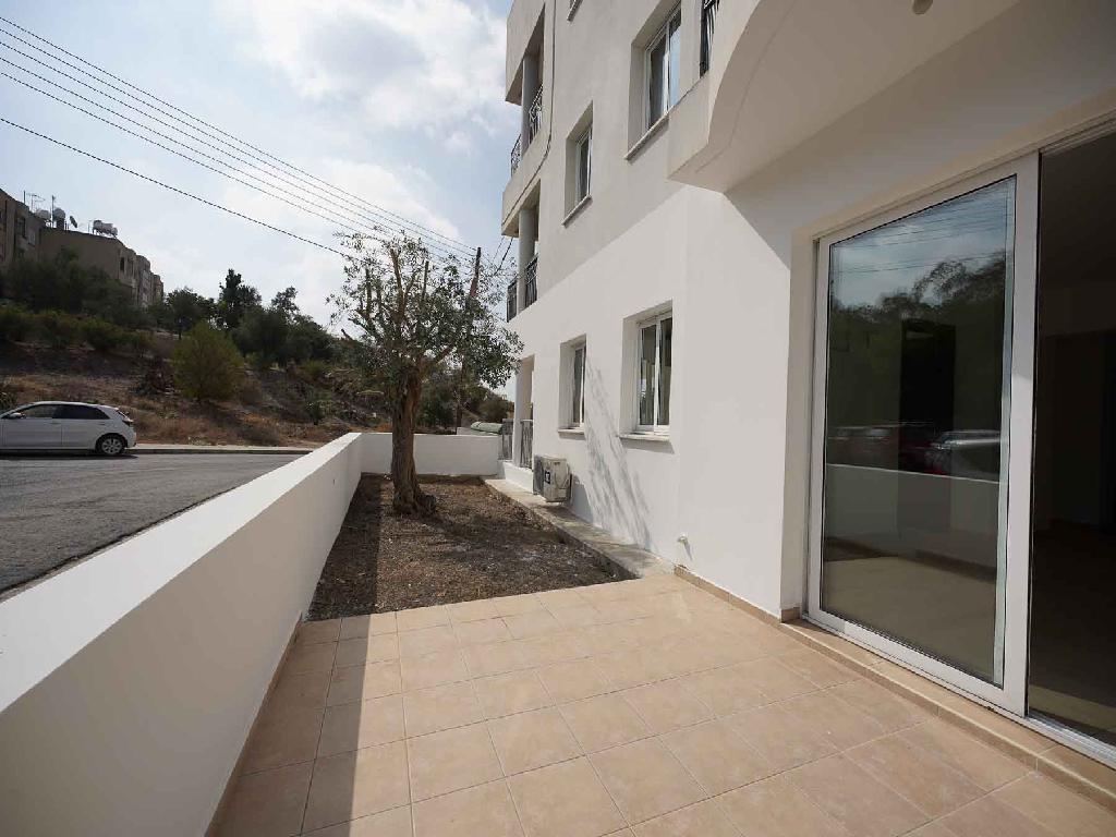 TWO BEDROOM APARTMENT FOR SALE IN NICOSIA-LATSIA