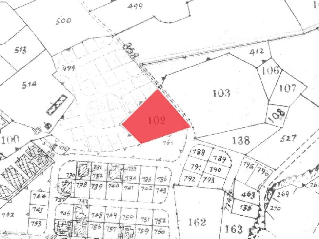 RESIDENTIAL LAND PLOT- TERSEPHANOU/LARNACA