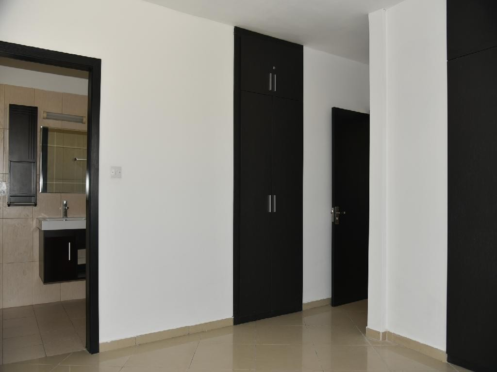 TWO (2) BEDROOM APARTMENT -TERSEFANOU/LARNACA