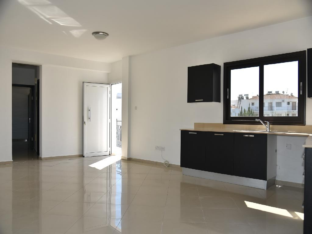 TWO (2) BEDROOM APARTMENT -TERSEFANOU/LARNACA