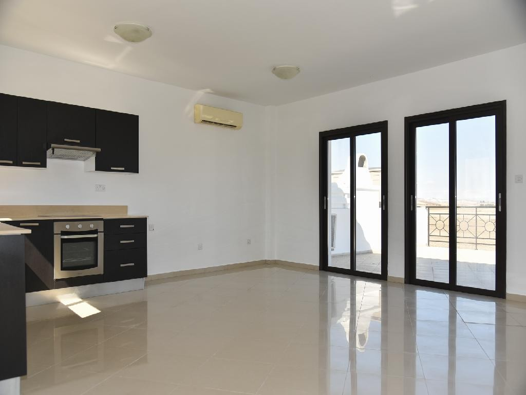 TWO (2) BEDROOM APARTMENT -TERSEFANOU/LARNACA