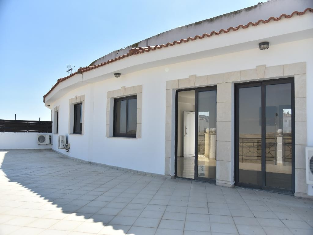 TWO (2) BEDROOM APARTMENT -TERSEFANOU/LARNACA