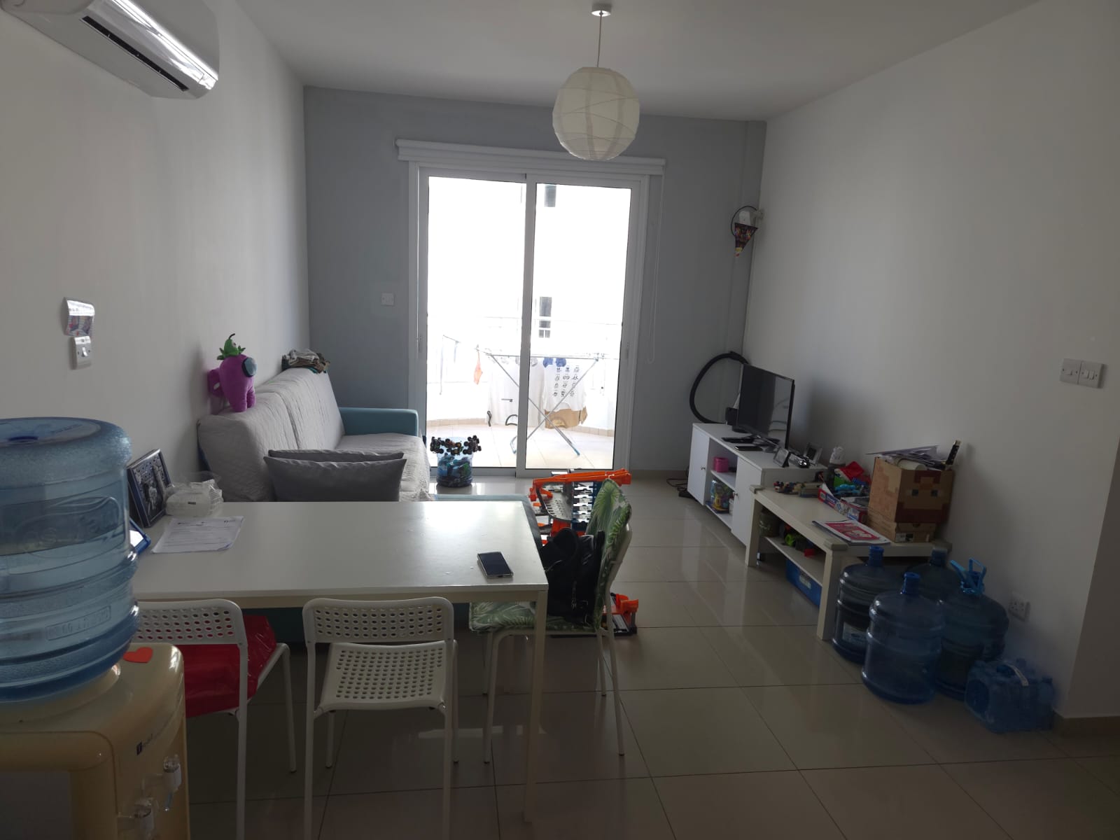TWO (2) BEDROOM APARTMENT -PYLA/LARNACA
