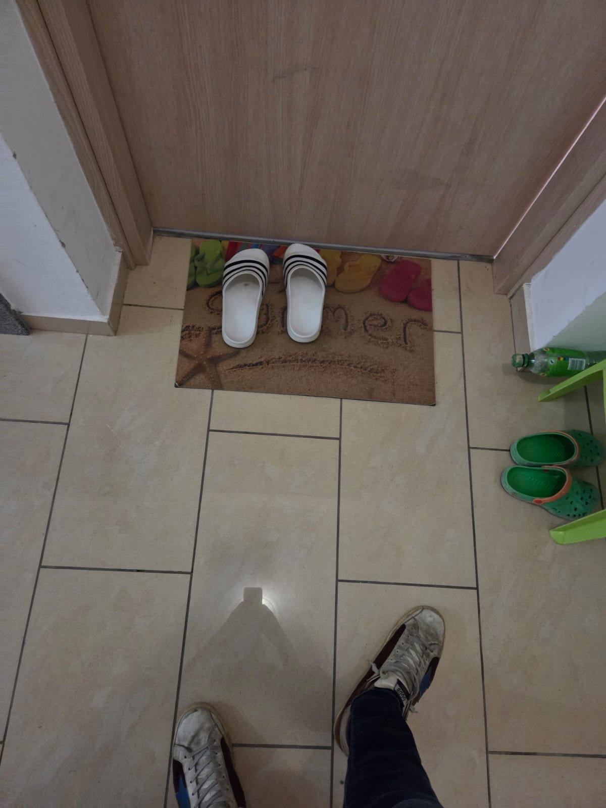TWO (2) BEDROOM APARTMENT -PYLA/LARNACA