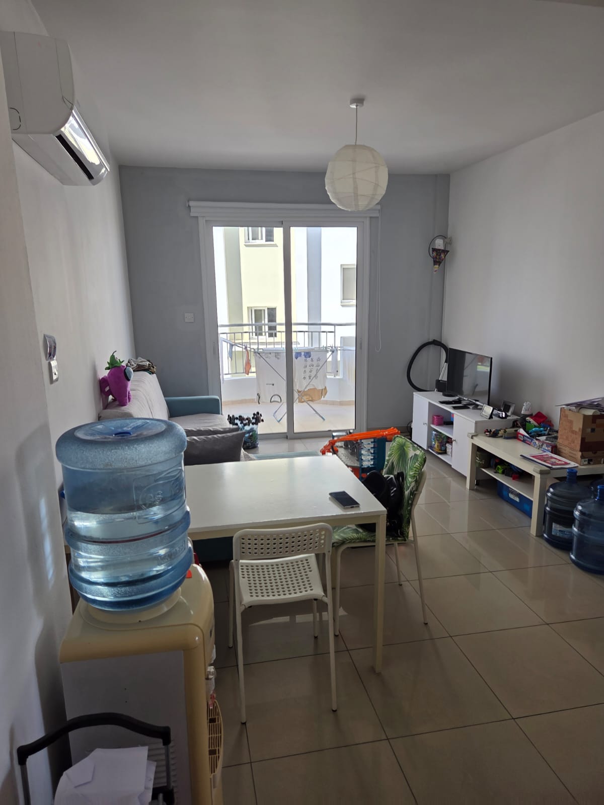 TWO (2) BEDROOM APARTMENT -PYLA/LARNACA