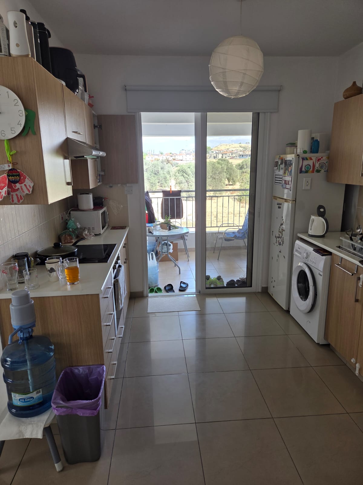 TWO (2) BEDROOM APARTMENT -PYLA/LARNACA