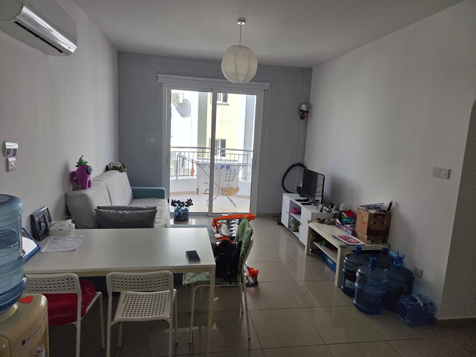TWO (2) BEDROOM APARTMENT -PYLA/LARNACA
