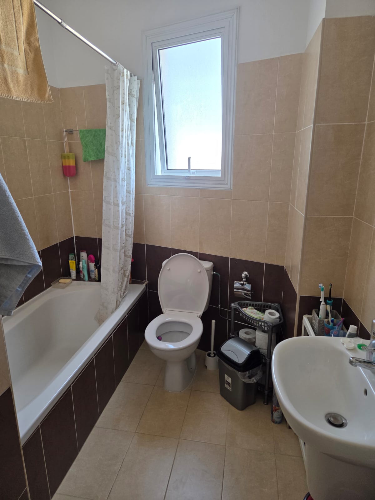 TWO (2) BEDROOM APARTMENT -PYLA/LARNACA