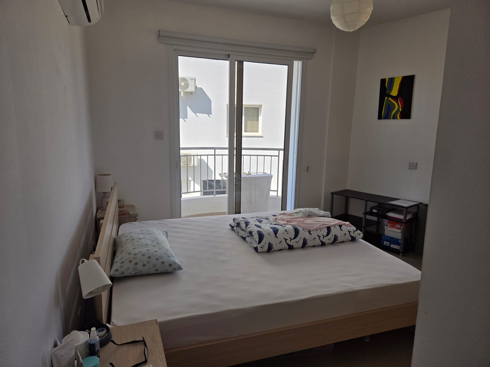 TWO (2) BEDROOM APARTMENT -PYLA/LARNACA