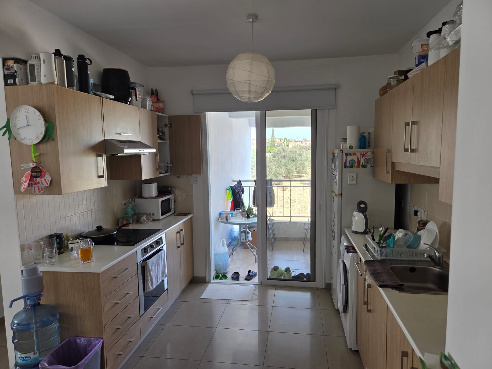 TWO (2) BEDROOM APARTMENT -PYLA/LARNACA