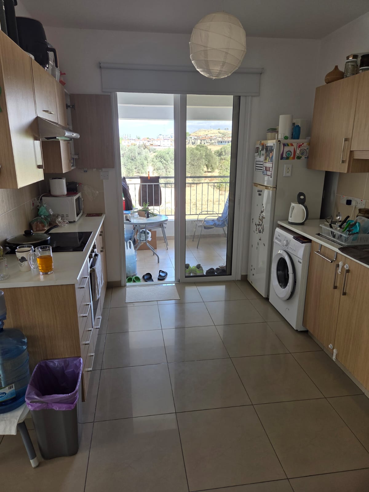 TWO (2) BEDROOM APARTMENT -PYLA/LARNACA