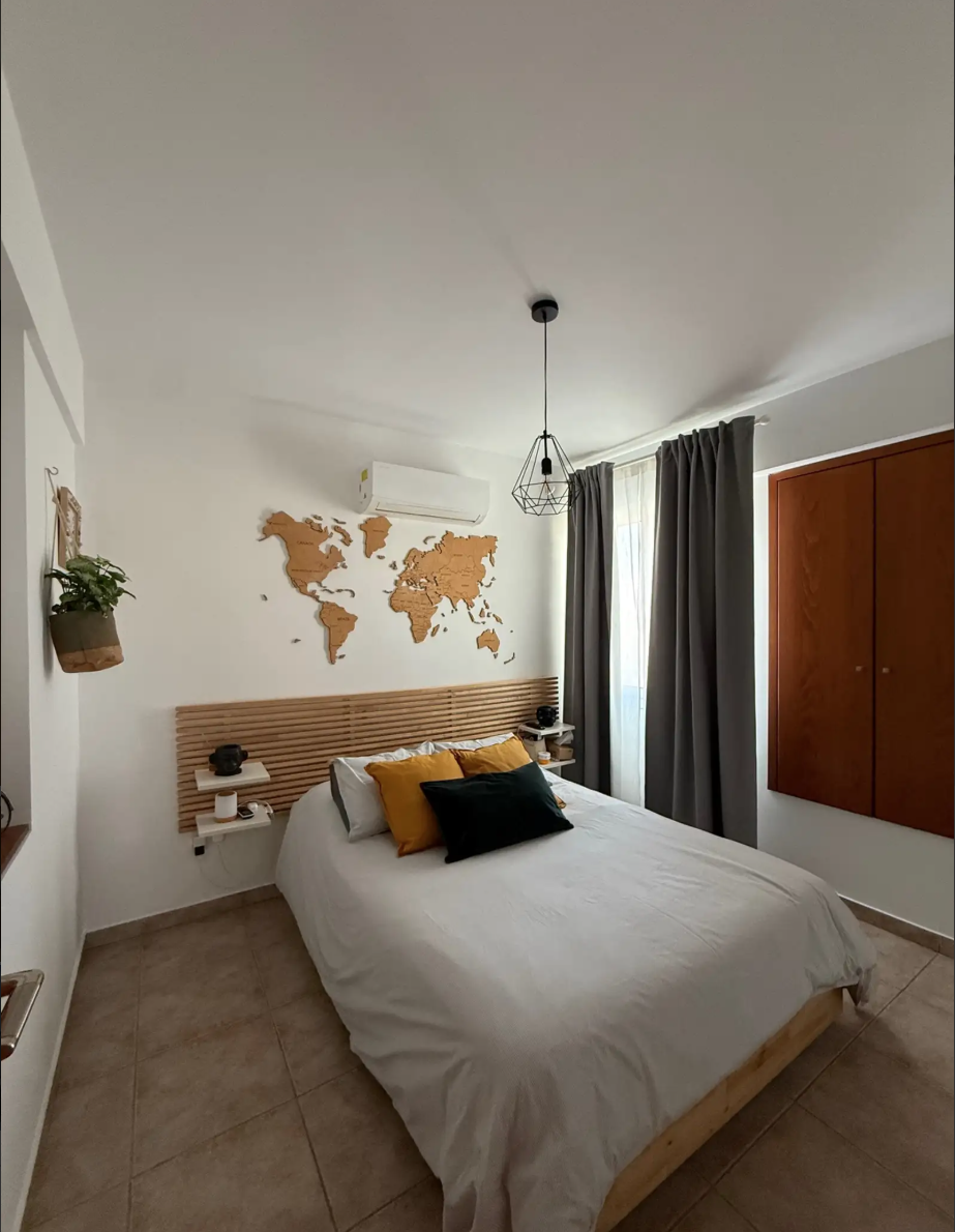 TWO BEDROOM APARTMENT FOR SALE IN NICOSIA-AGLANZIA