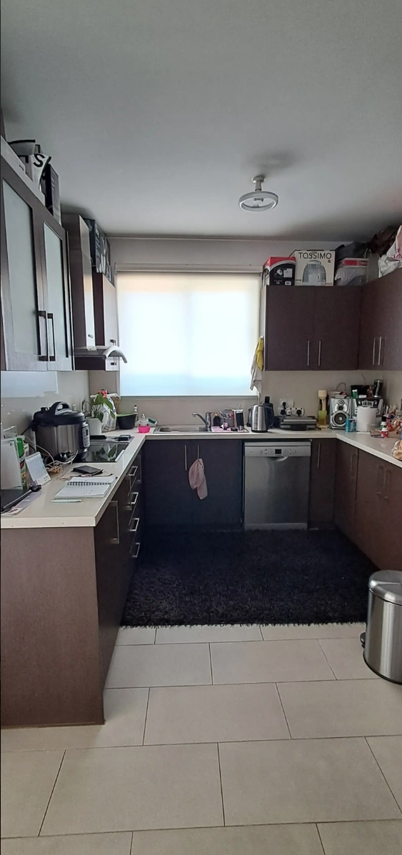 TWO BEDROOM APARTMENT FOR SALE IN NICOSIA-LATSIA