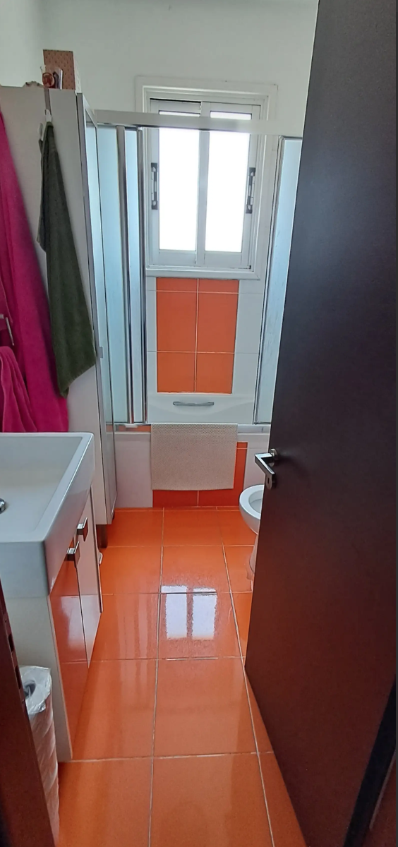 TWO BEDROOM APARTMENT FOR SALE IN NICOSIA-LATSIA