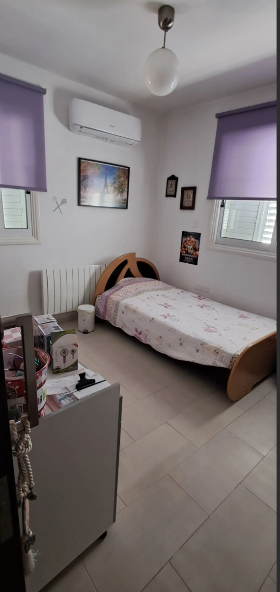 TWO BEDROOM APARTMENT FOR SALE IN NICOSIA-LATSIA