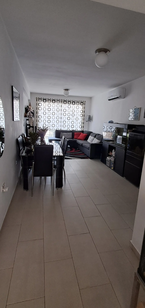 TWO BEDROOM APARTMENT FOR SALE IN NICOSIA-LATSIA