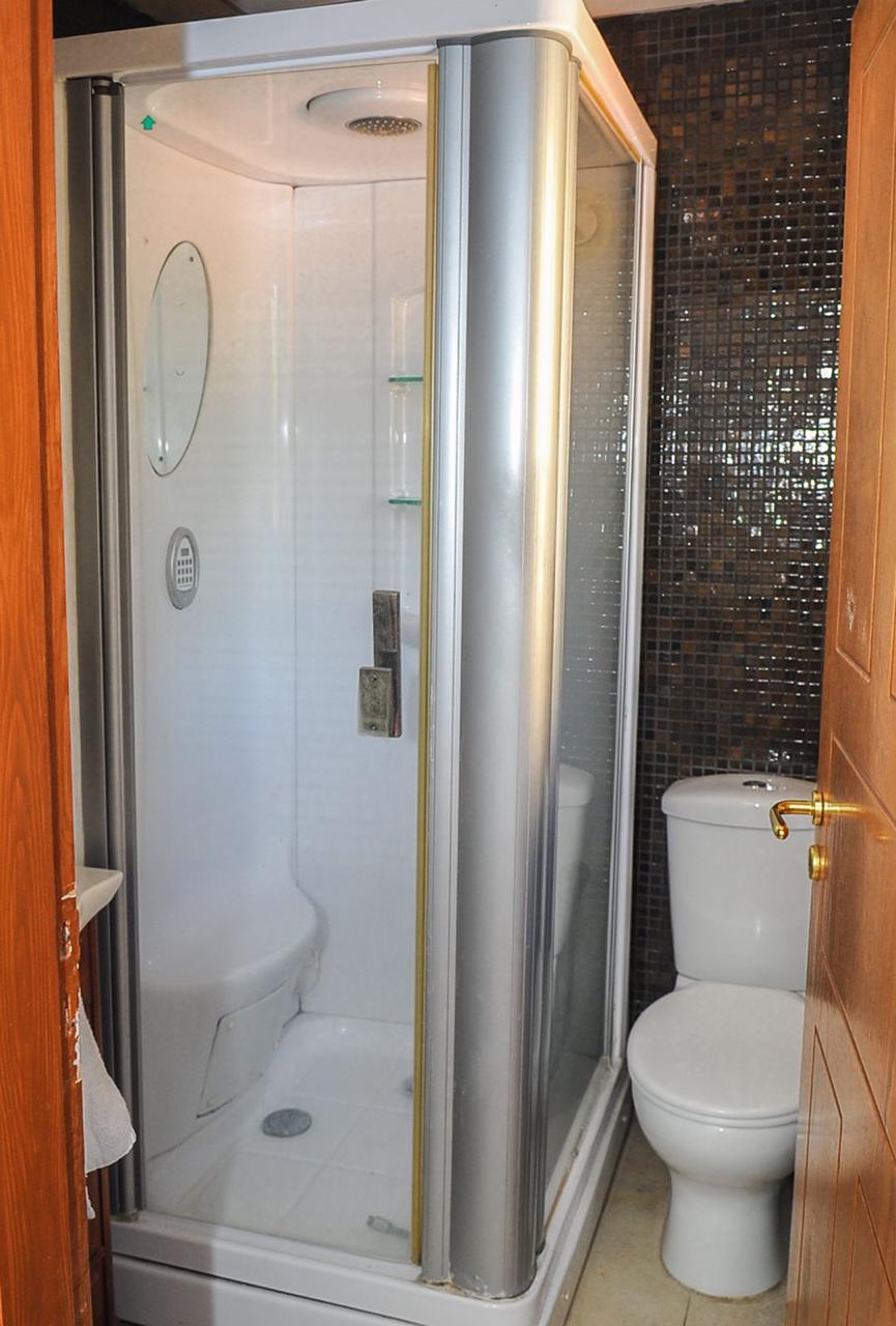 FOUR BEDROOM DETACHED-HOUSE FOR SALE IN NICOSIA-PALOURIOTISSA
