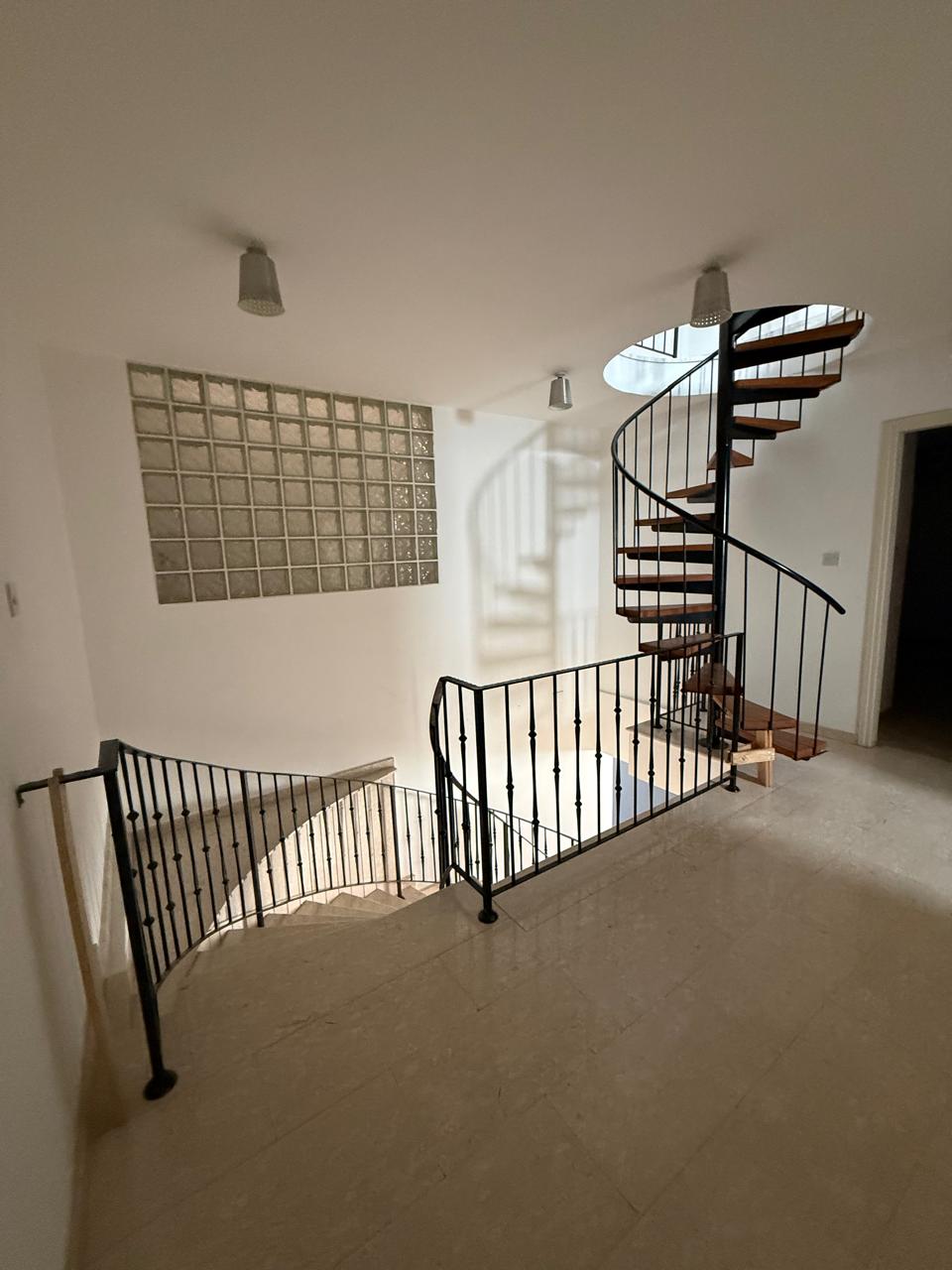 THREE BEDROOMS HOUSE FOR SALE IN LIVADIA - NAUTICAL CLUB  