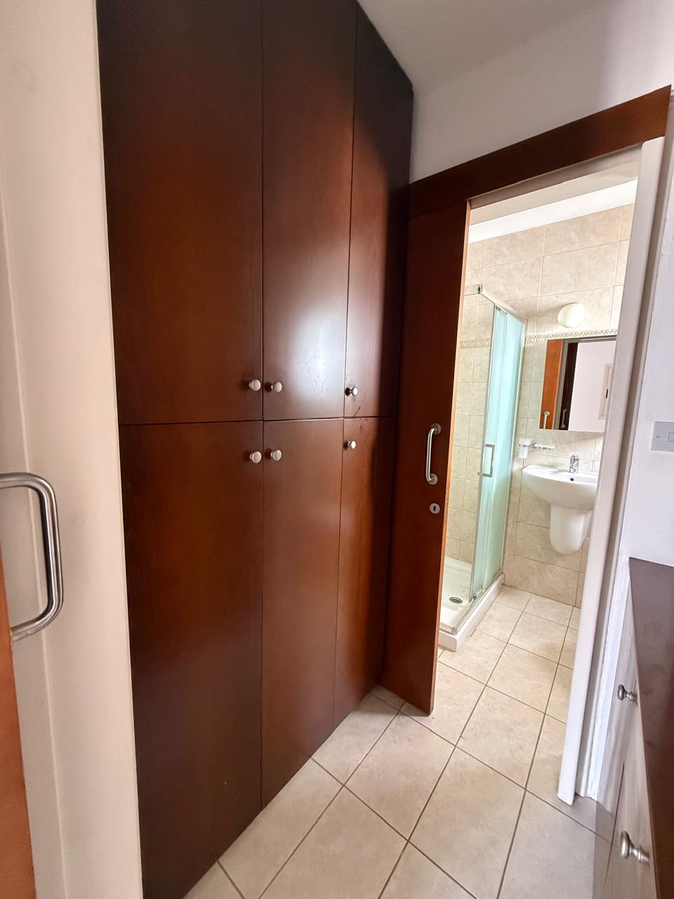 THREE BEDROOMS HOUSE FOR SALE IN LIVADIA - NAUTICAL CLUB  