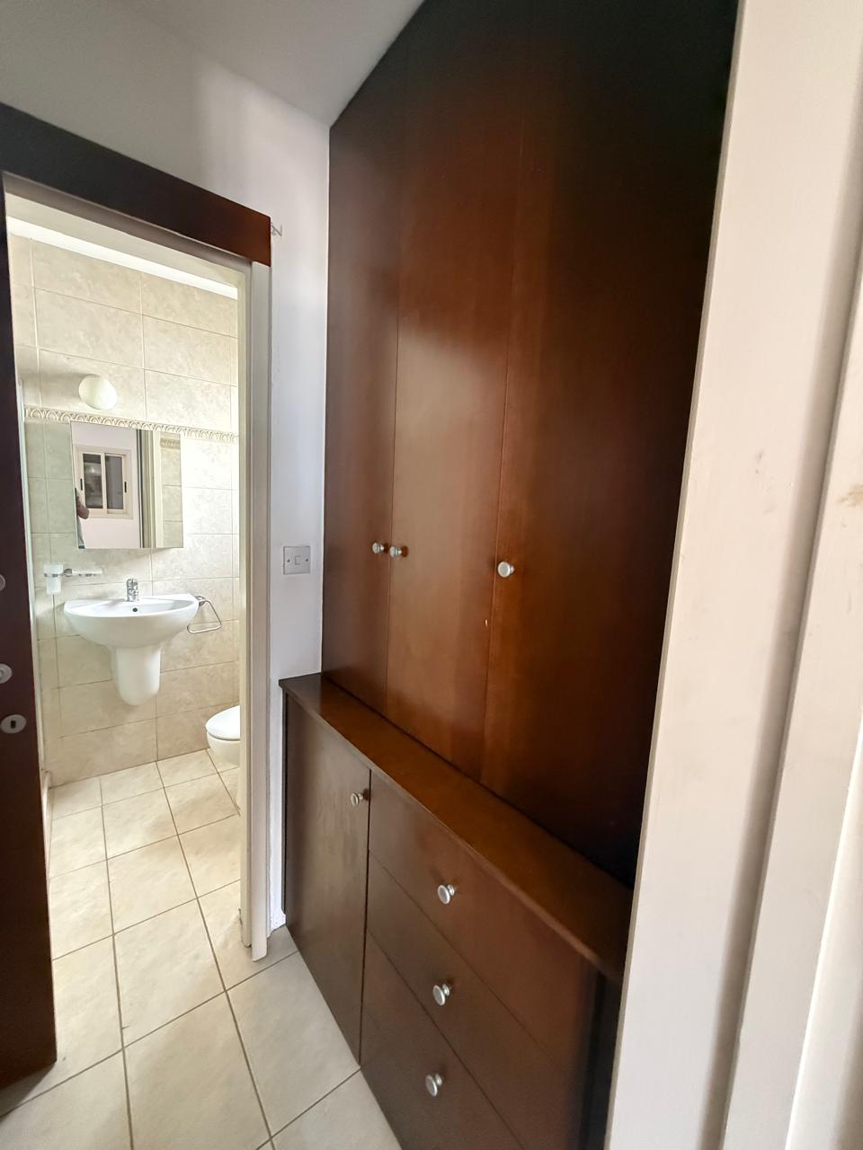 THREE BEDROOMS HOUSE FOR SALE IN LIVADIA - NAUTICAL CLUB  