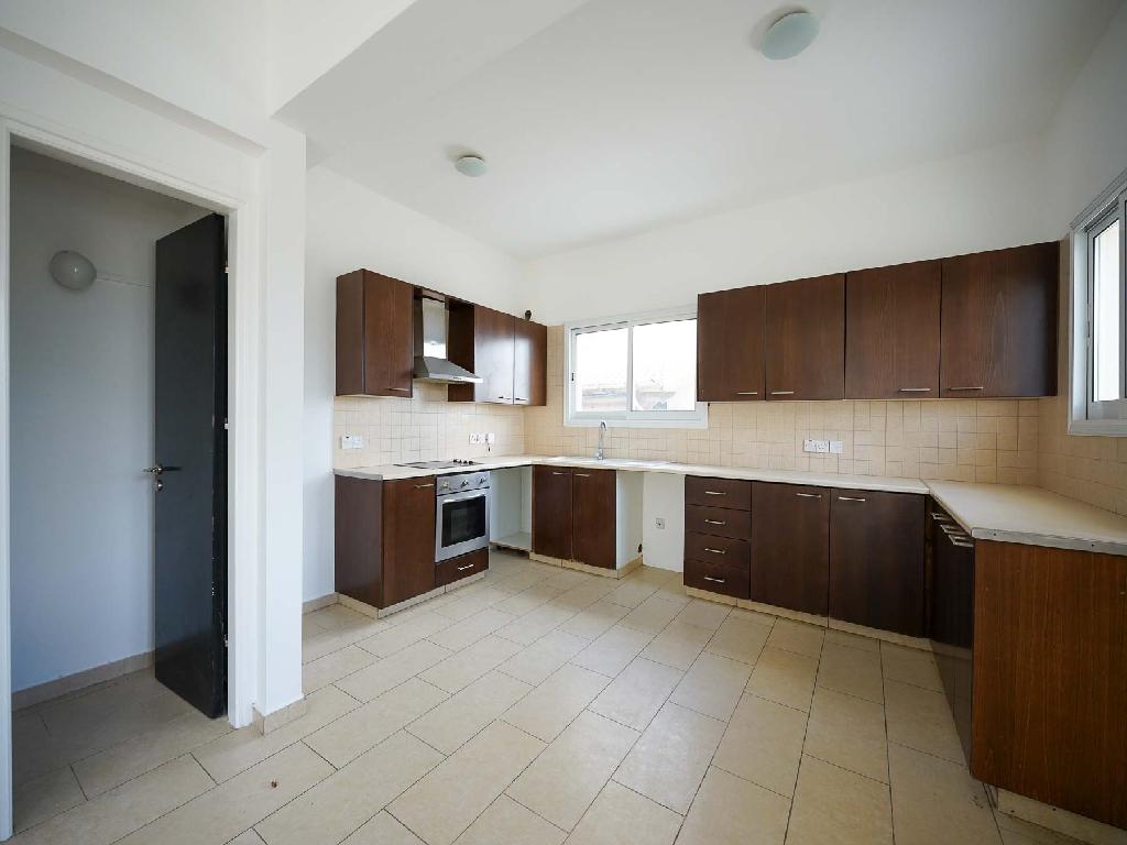 RESIDENTIAL UNITS FOR SALE IN GERI-NICOSIA