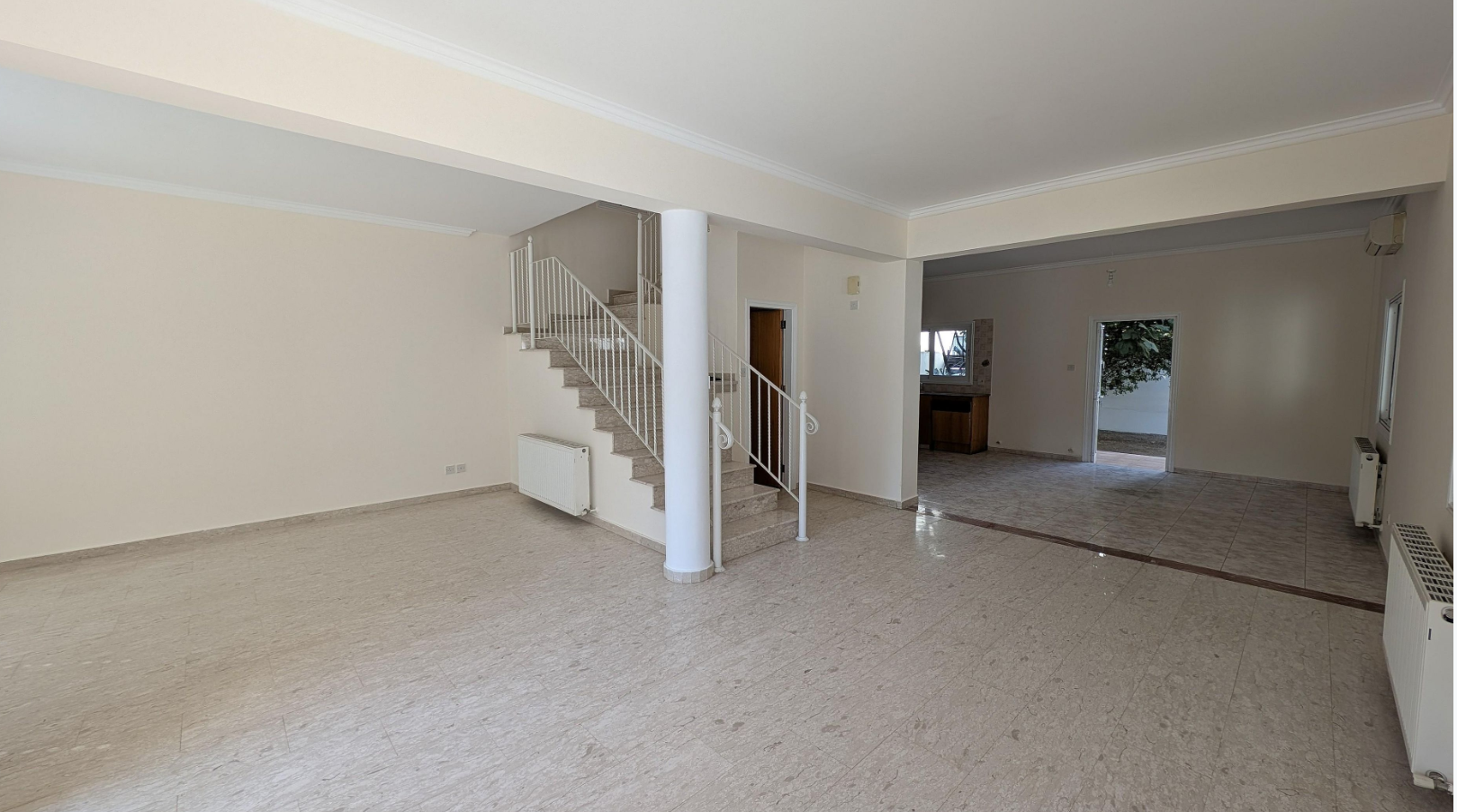 TWO STOREY DETACHED HOUSE FOR SALE IN ENGOMI-NICOSIA