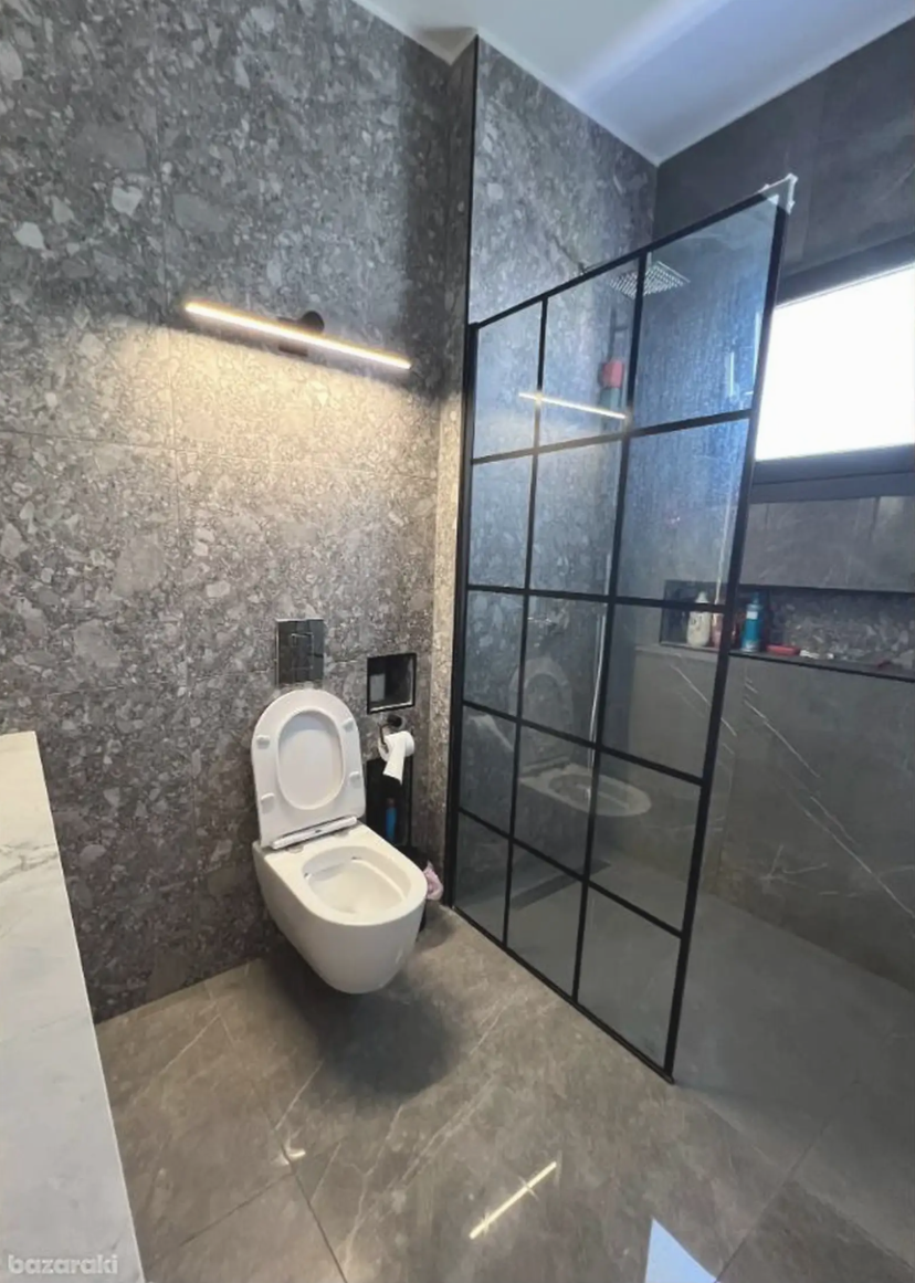 THREE BEDROOM APARTMENT FOR SALE IN NICOSIA-AGIOS DOMETIOS