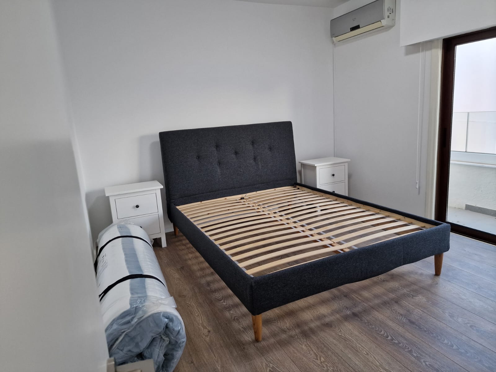 THREE (3) BEDROOM APARTMENT -DROSIA/LARNACA