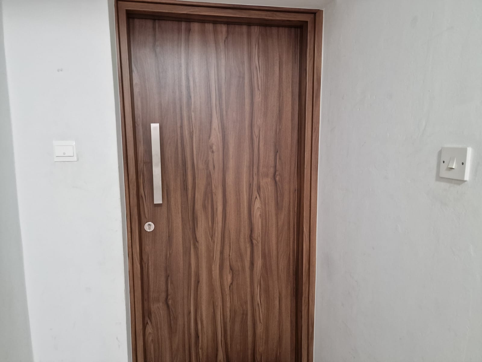 THREE (3) BEDROOM APARTMENT -DROSIA/LARNACA