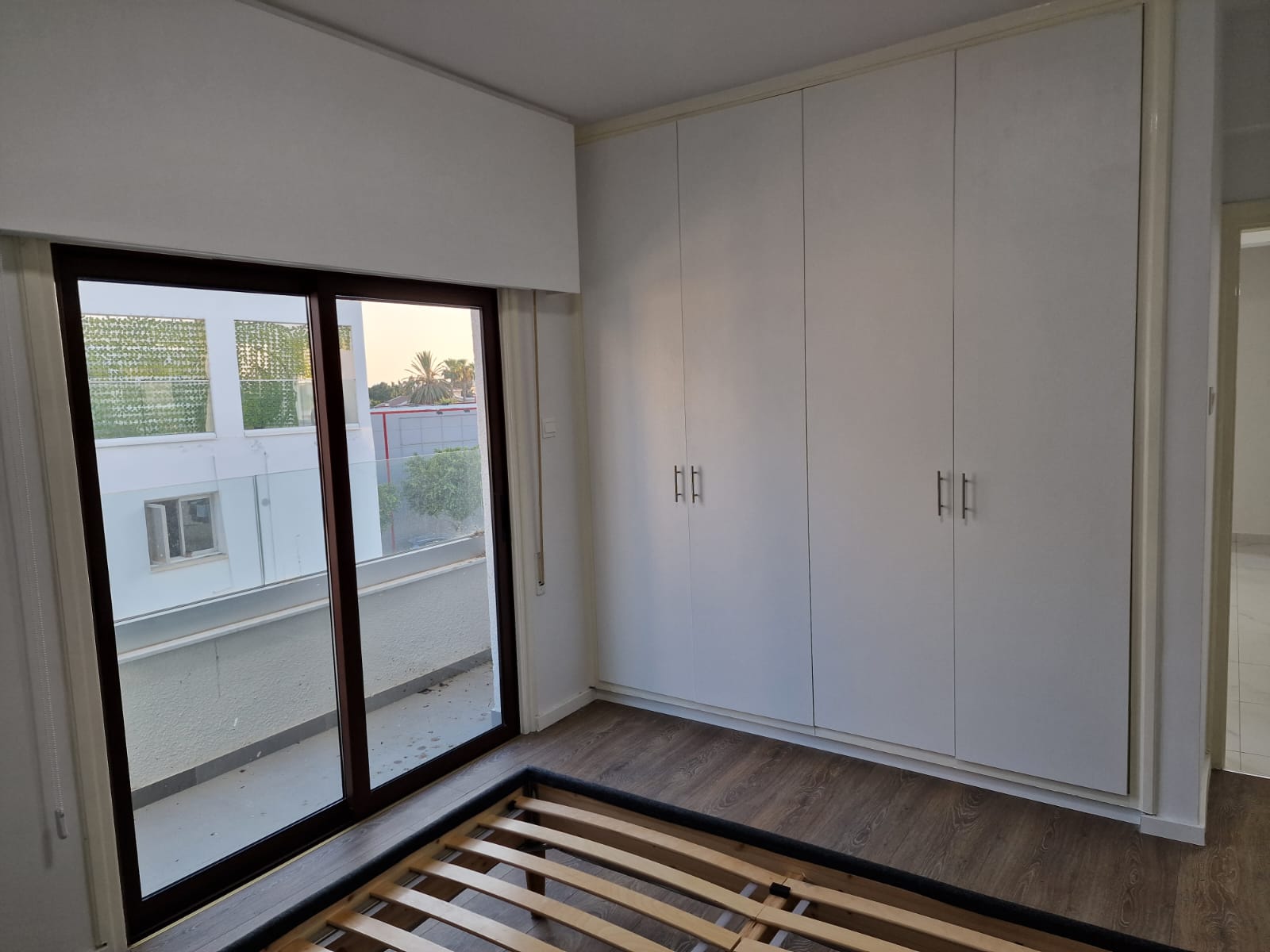 THREE (3) BEDROOM APARTMENT -DROSIA/LARNACA