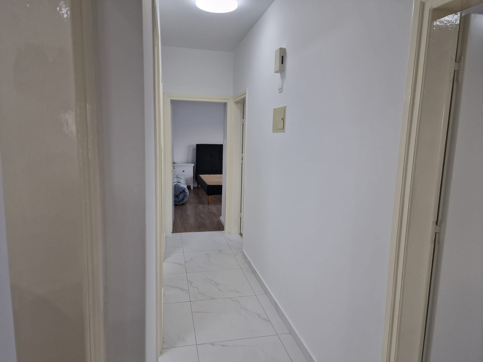 THREE (3) BEDROOM APARTMENT -DROSIA/LARNACA