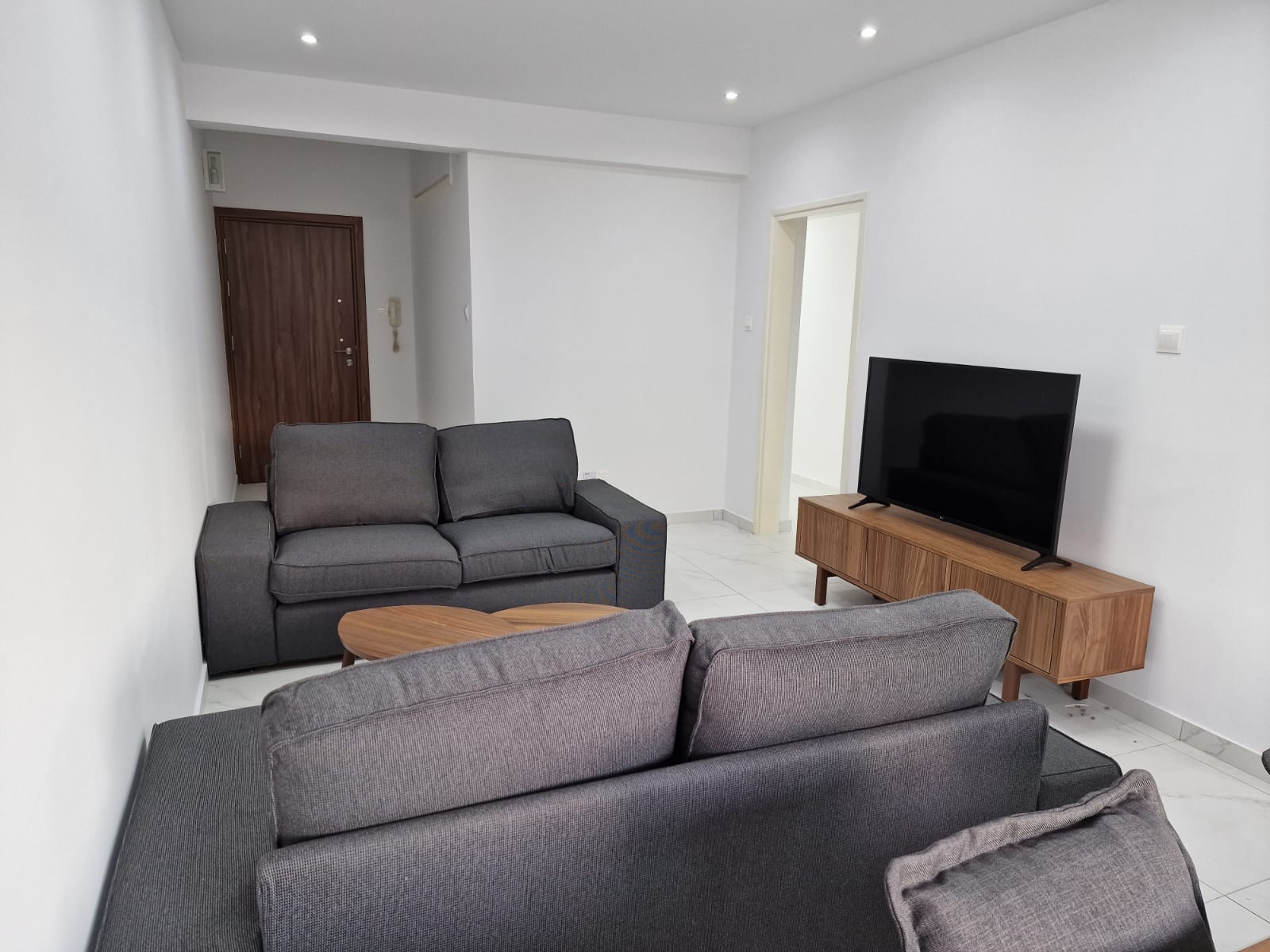 THREE (3) BEDROOM APARTMENT -DROSIA/LARNACA