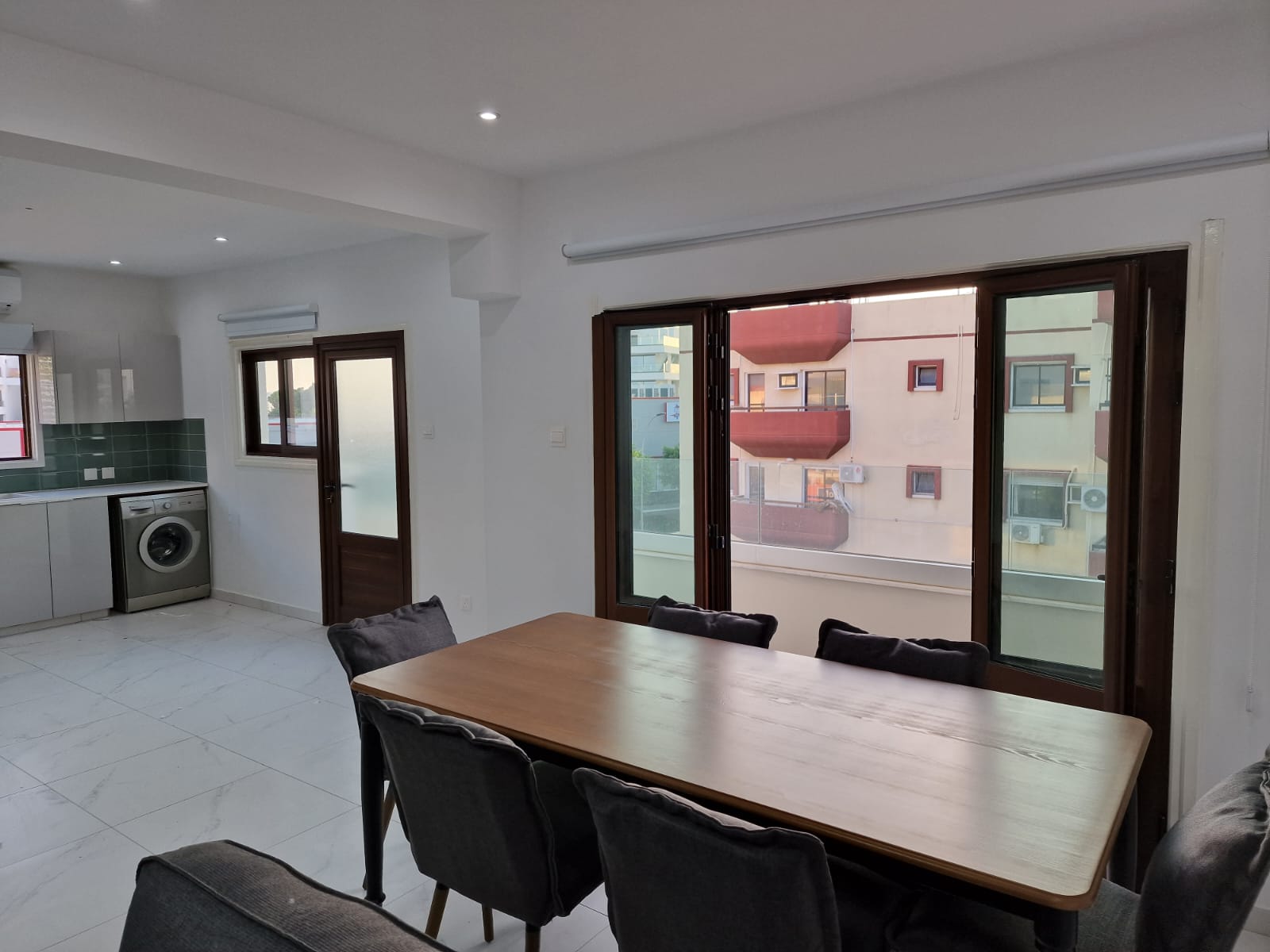 THREE (3) BEDROOM APARTMENT -DROSIA/LARNACA