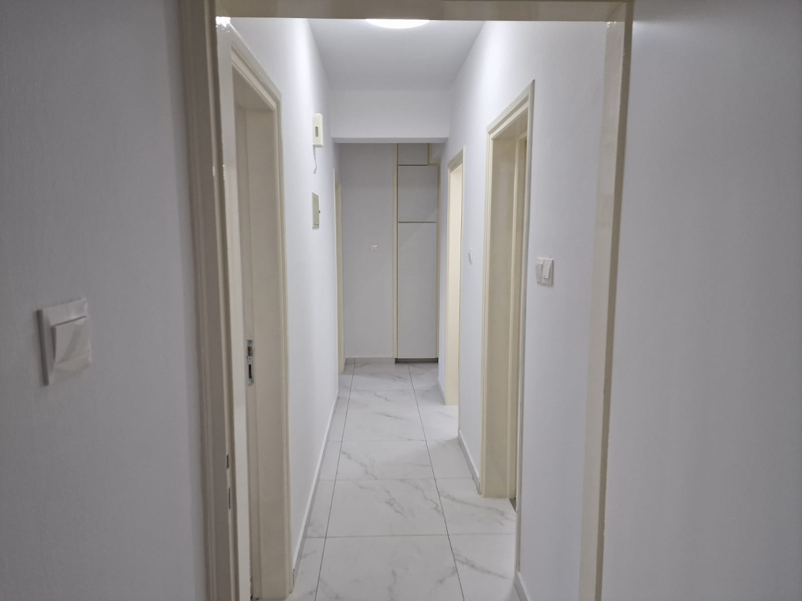 THREE (3) BEDROOM APARTMENT -DROSIA/LARNACA