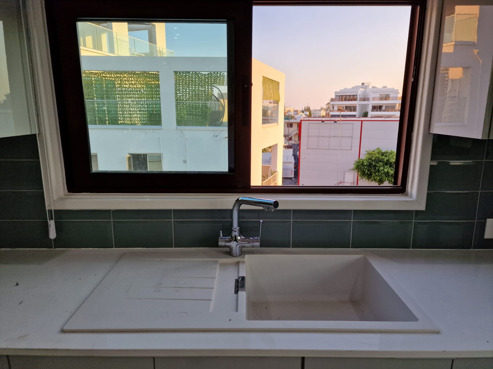 THREE (3) BEDROOM APARTMENT -DROSIA/LARNACA