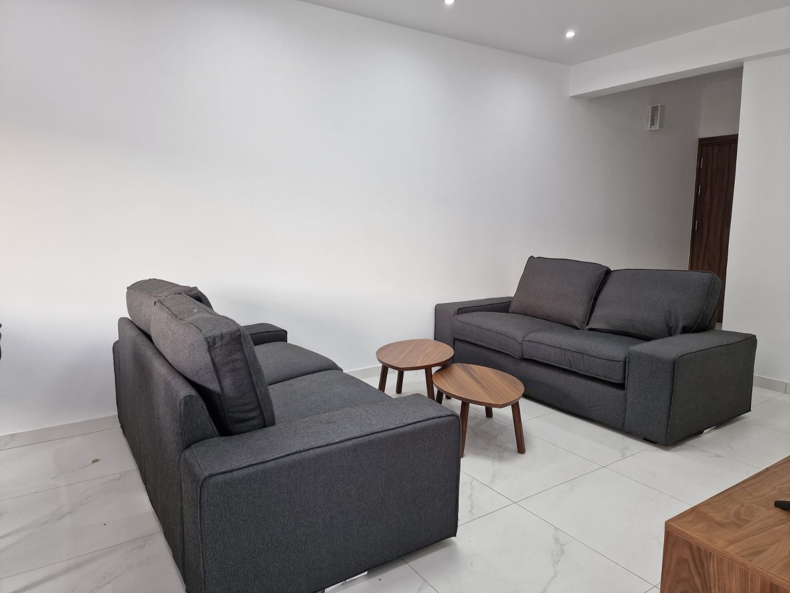 THREE (3) BEDROOM APARTMENT -DROSIA/LARNACA