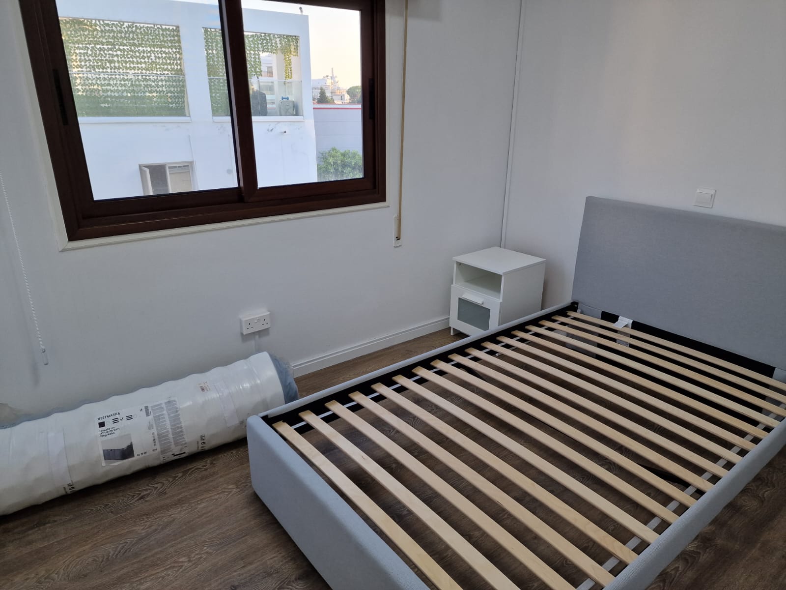 THREE (3) BEDROOM APARTMENT -DROSIA/LARNACA