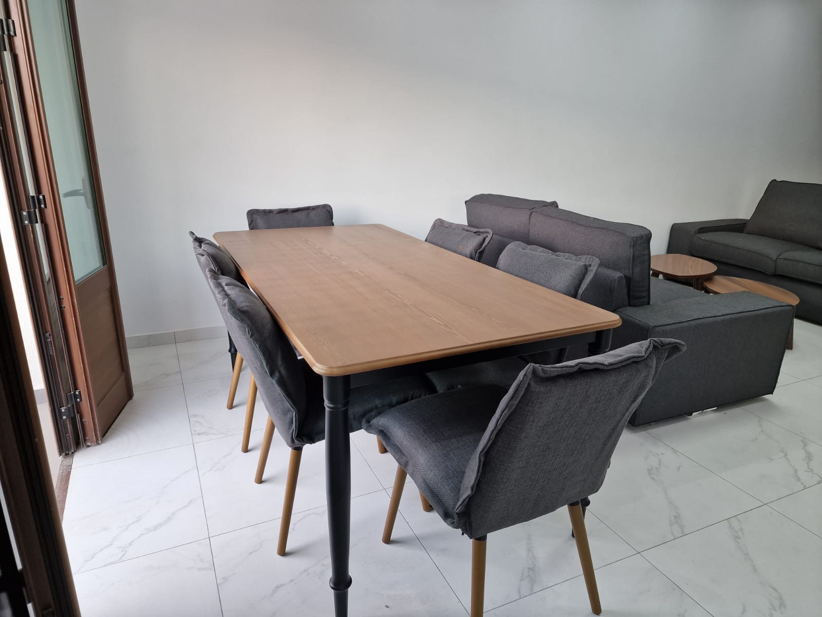 THREE (3) BEDROOM APARTMENT -DROSIA/LARNACA