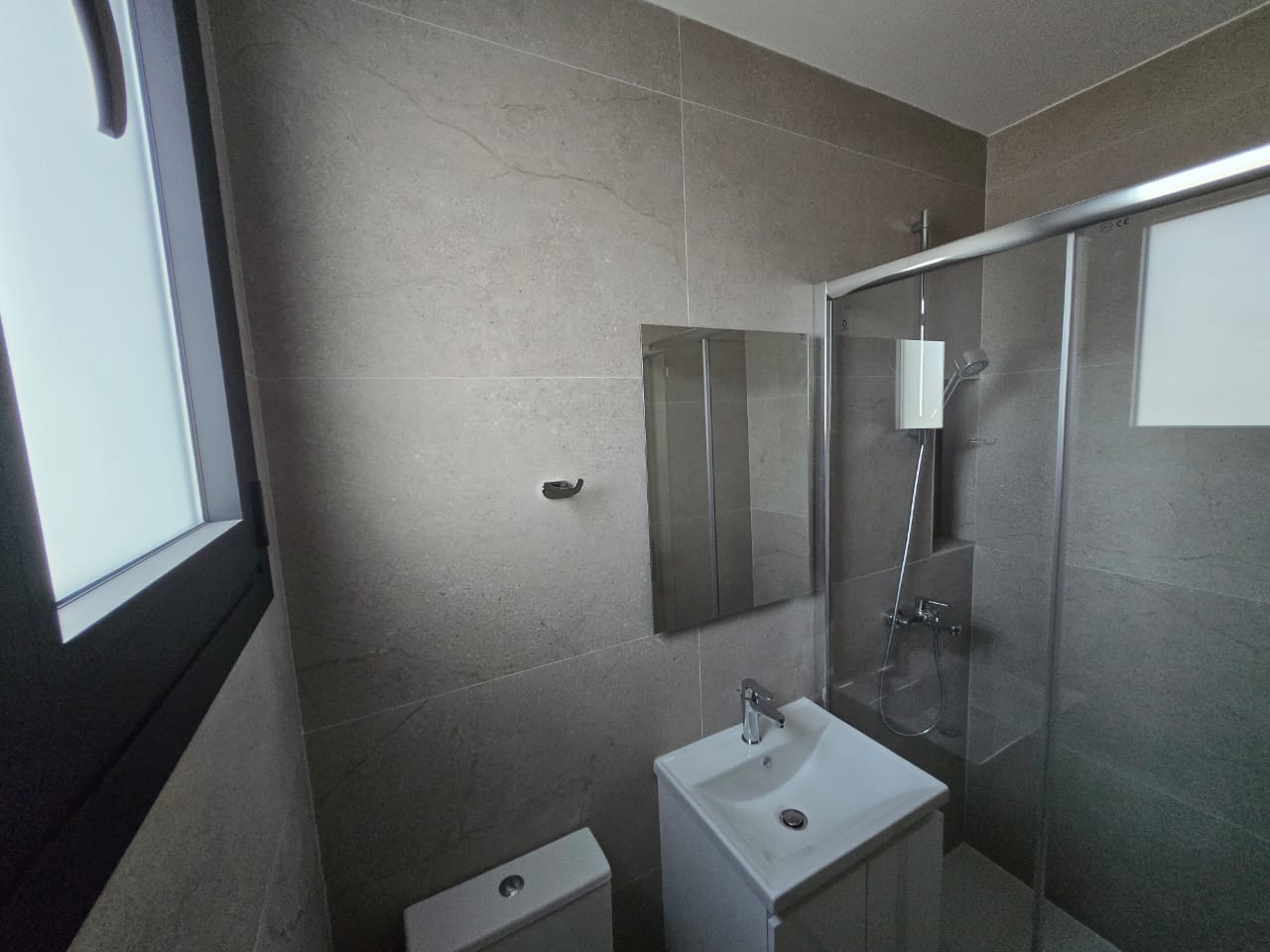 TWO (2) BEDROOM APARTMENT- KITI