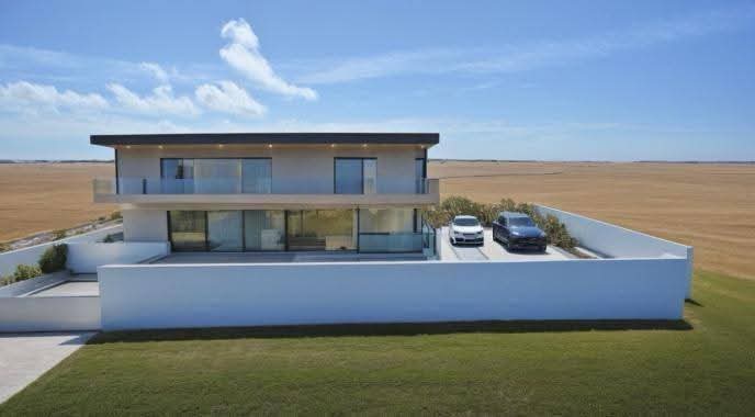  TWO APARTMENTS FOR SALE IN NICOSIA-AGIA VARVARA