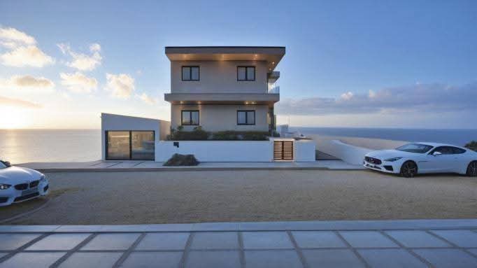  TWO APARTMENTS FOR SALE IN NICOSIA-AGIA VARVARA