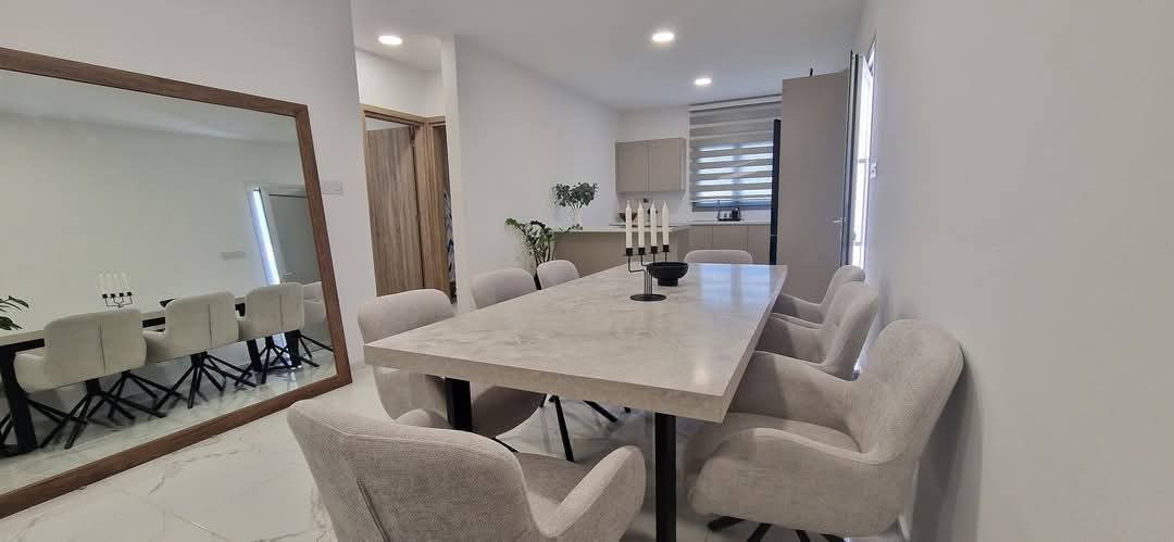  TWO APARTMENTS FOR SALE IN NICOSIA-AGIA VARVARA