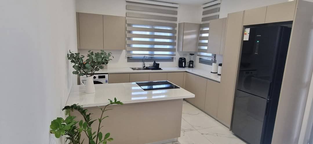  TWO APARTMENTS FOR SALE IN NICOSIA-AGIA VARVARA