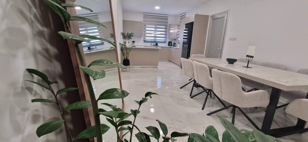  TWO APARTMENTS FOR SALE IN NICOSIA-AGIA VARVARA