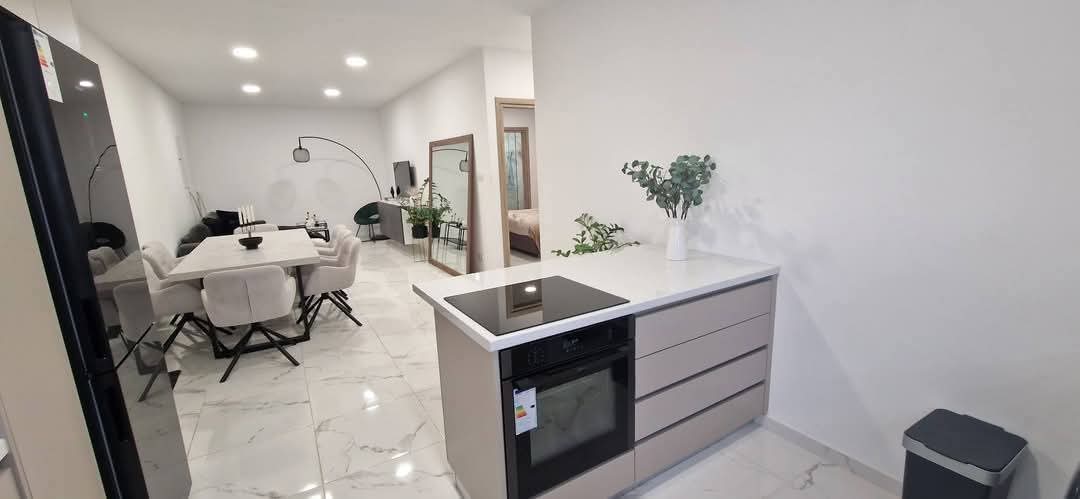  TWO APARTMENTS FOR SALE IN NICOSIA-AGIA VARVARA
