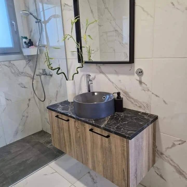  TWO APARTMENTS FOR SALE IN NICOSIA-AGIA VARVARA