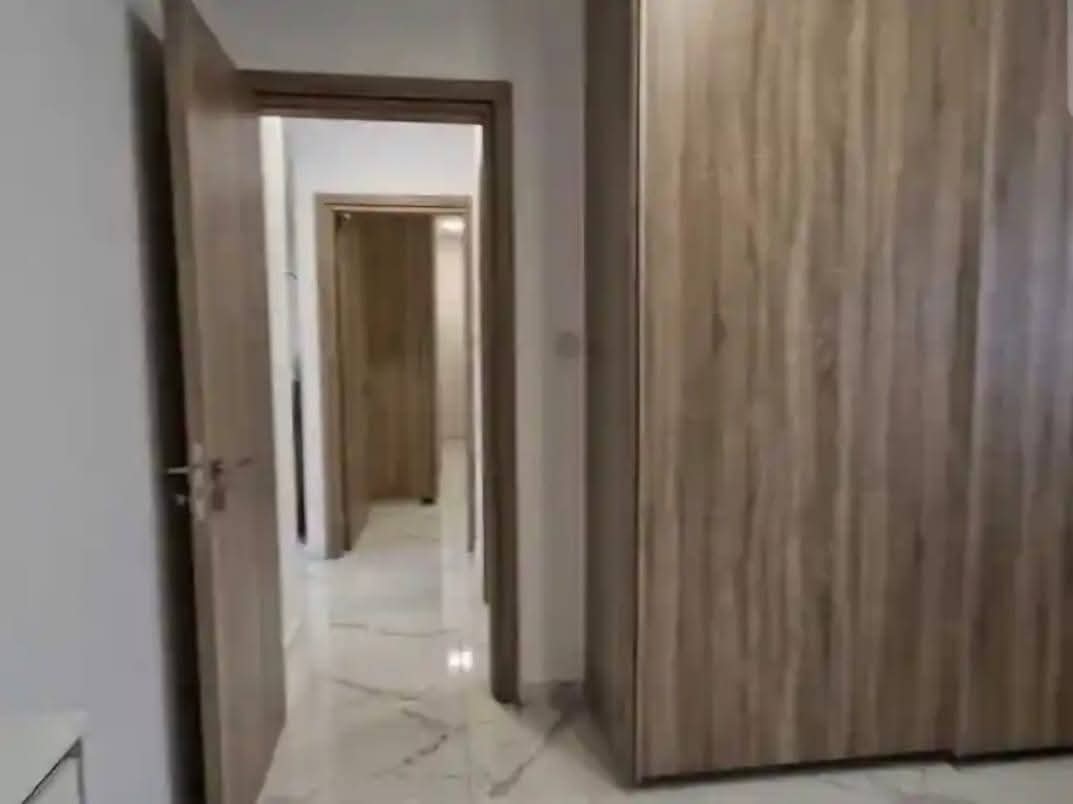  TWO APARTMENTS FOR SALE IN NICOSIA-AGIA VARVARA