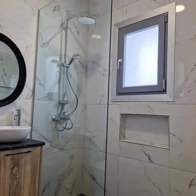  TWO APARTMENTS FOR SALE IN NICOSIA-AGIA VARVARA