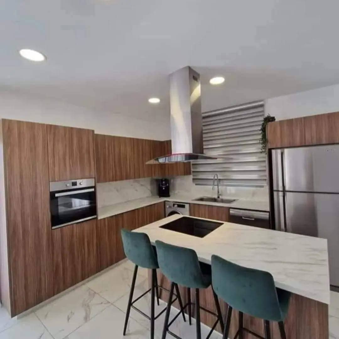  TWO APARTMENTS FOR SALE IN NICOSIA-AGIA VARVARA