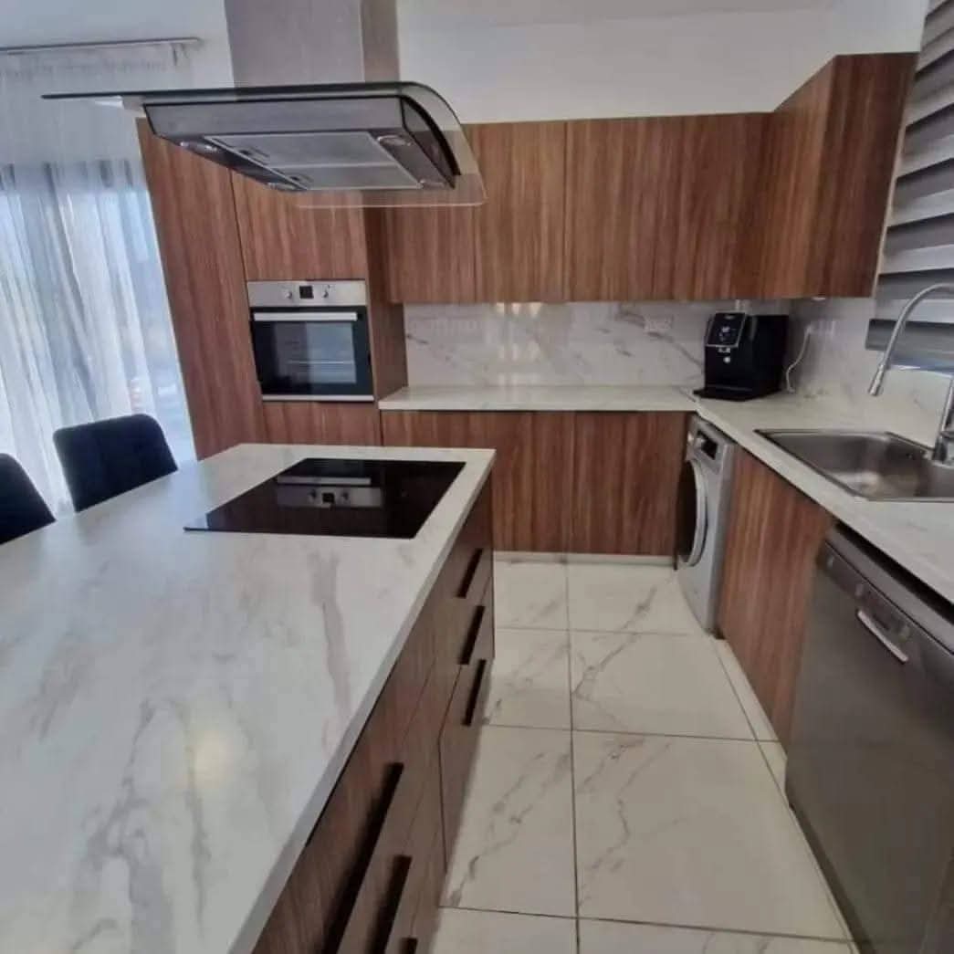  TWO APARTMENTS FOR SALE IN NICOSIA-AGIA VARVARA